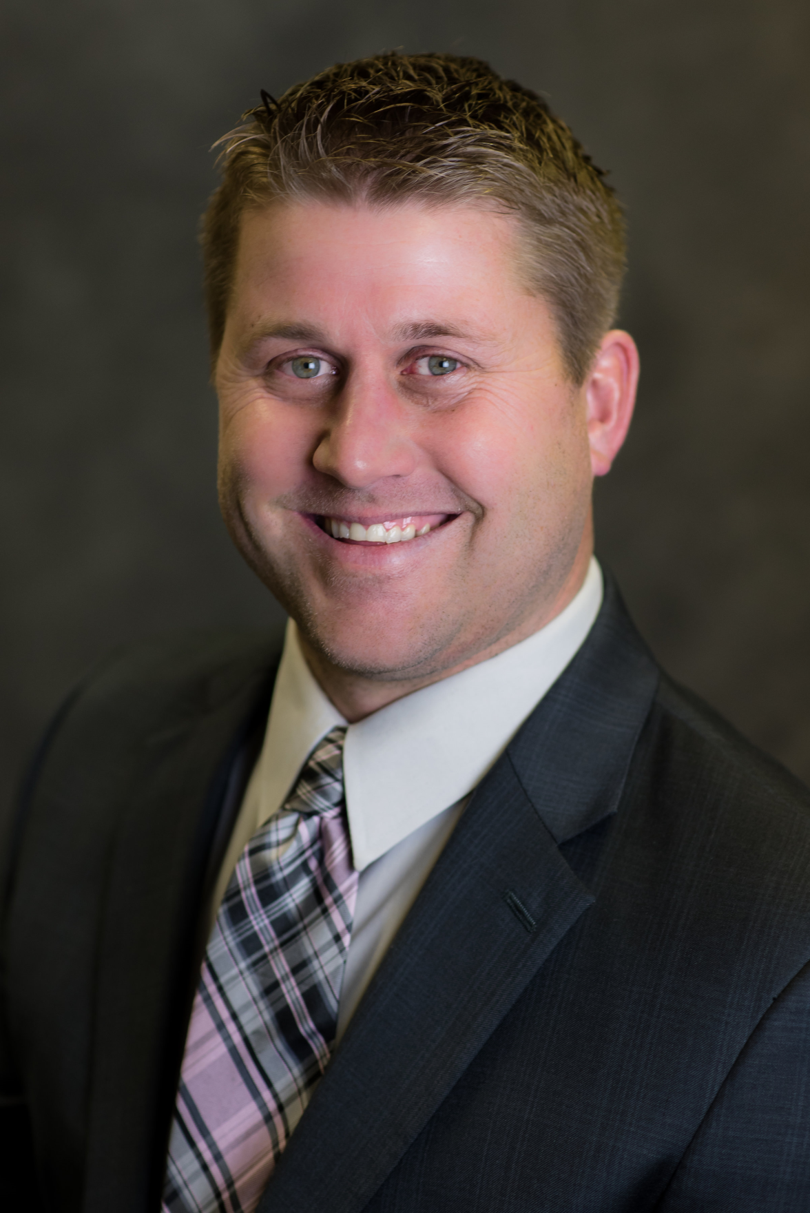 Jeff Pieper